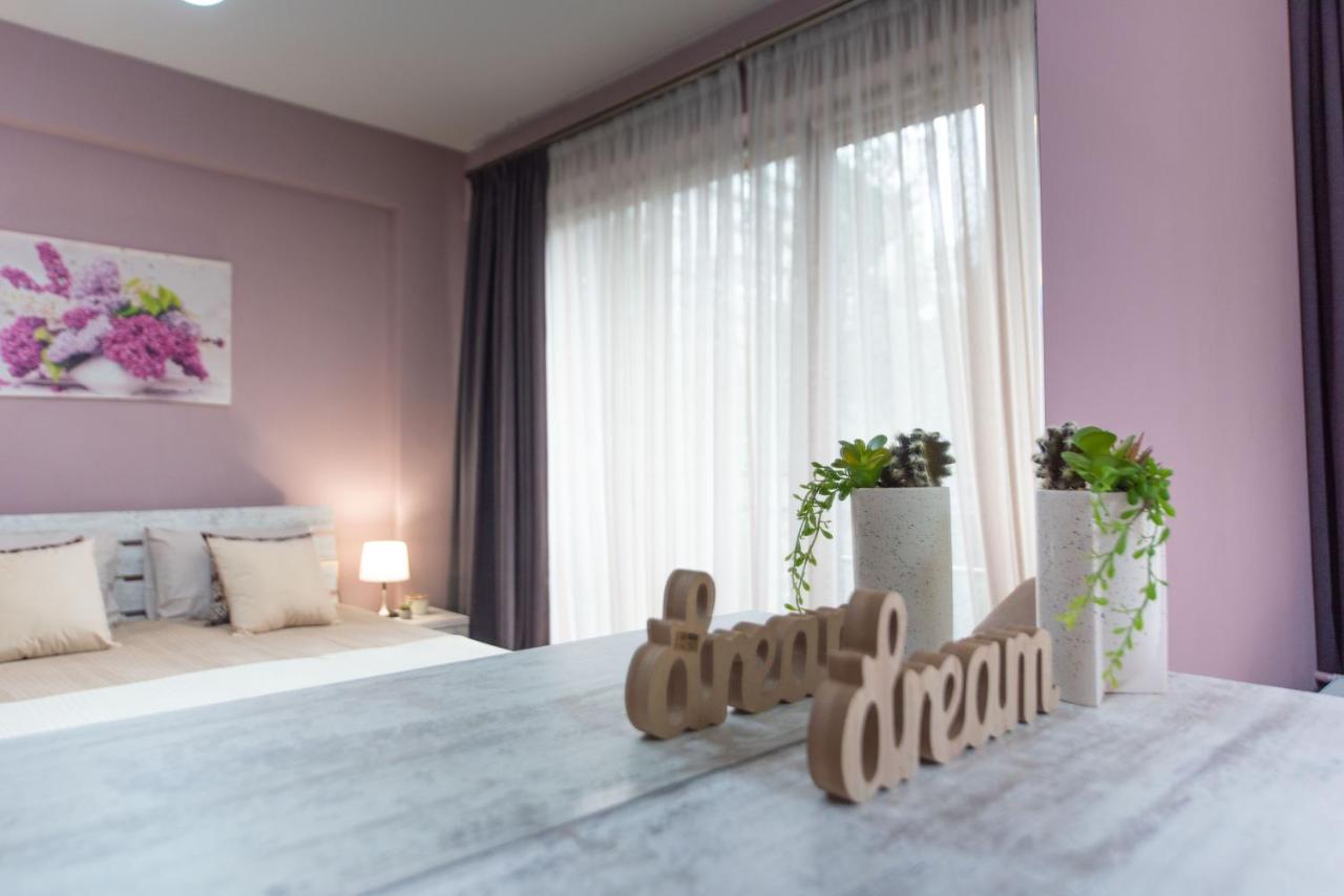 Gg Home - Cozy 2-Bedroom Apartment On Givi Kartozia Tiflis Exterior foto